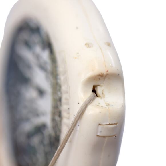 Attitash New Hampshire Vintage 1990s Ski Pass Leash - Picture 9 of 10